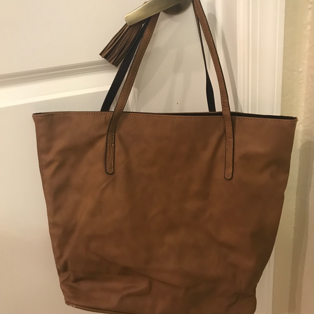 Mudd Purse - Picture 2 of 3